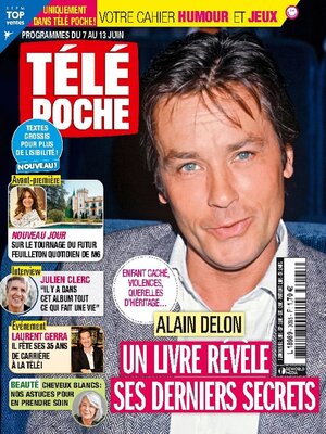 Télé Poche - Magazine